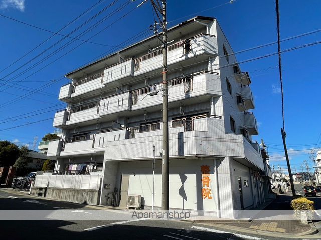 エトワール藤の外観写真