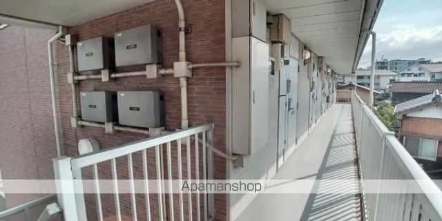 レオパレスSUN CITY 絆のその他写真