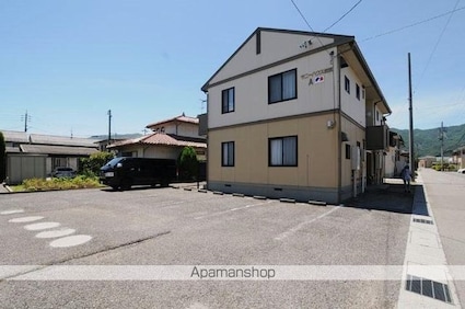 サニーハウス岩波[2K/43.75m2]の外観4