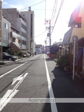 村上ハイツの周辺写真