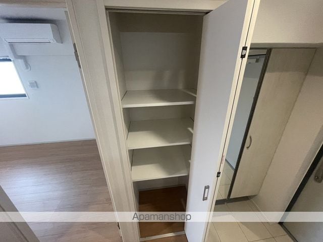 トリニティ豊中本町の内装写真