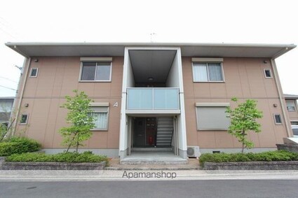 ルミエール松縄Ｂ・Ｃ[1LDK/42.72m2]の外観4