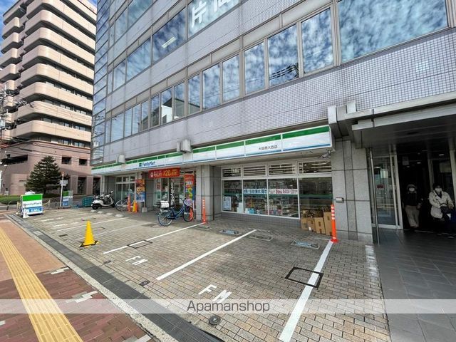 シャルム小阪I番館の周辺写真