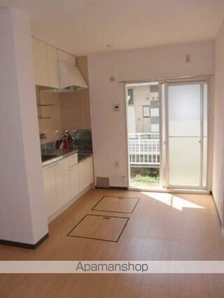 和歌山県和歌山市神前[1LDK/43.75m2]の内装