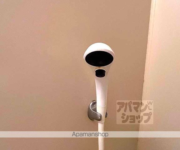 コーポ未麗等持院の内装写真