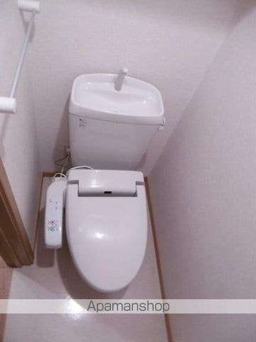 ベル コモンズ IIの内装写真