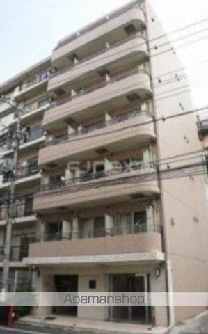 エクスクルーシブアイディ両国の外観写真