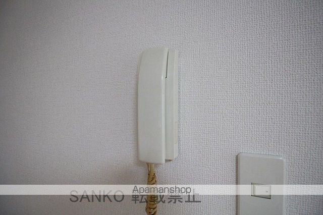 ピュアN38の内装写真