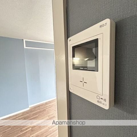 メゾン和幸の内装写真