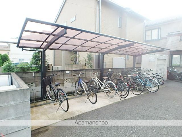 アンプルール フェール レーベンの外観写真