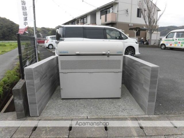 【セジュール村田町　Ａ棟の写真】