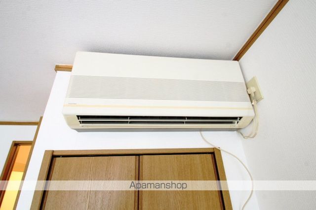 ウイングの内装写真