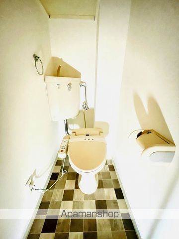メゾンクレアスタイルの内装写真