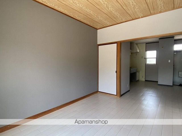 さくらフォレスト千田の内装写真