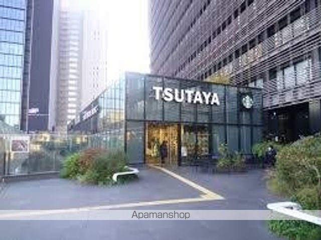 KDA SHINAGAWA OSAKIの周辺写真