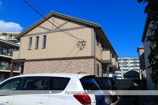 Ｓ・Ｋ　ＨＯＵＳＥⅡ 102 ｜ 福岡県大野城市東大利１丁目3-18（賃貸アパート1LDK・1階・33.39㎡） その5