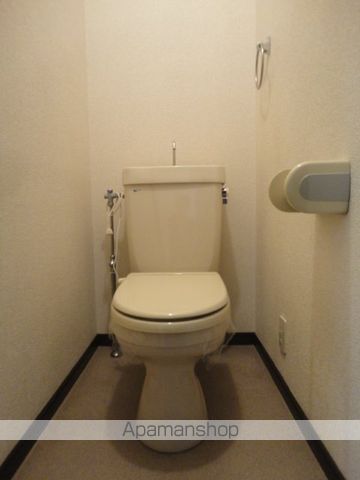 イーストハイツ宮町の内装写真