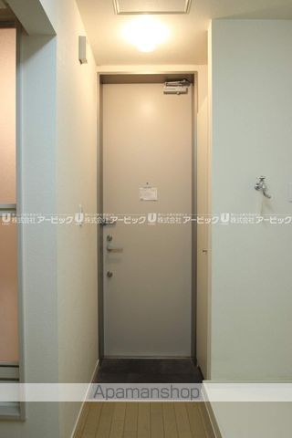アーバンプラザの内装写真