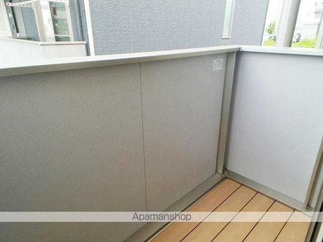 アガットの内装写真