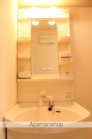 コーポ十六番浜 5の内装写真