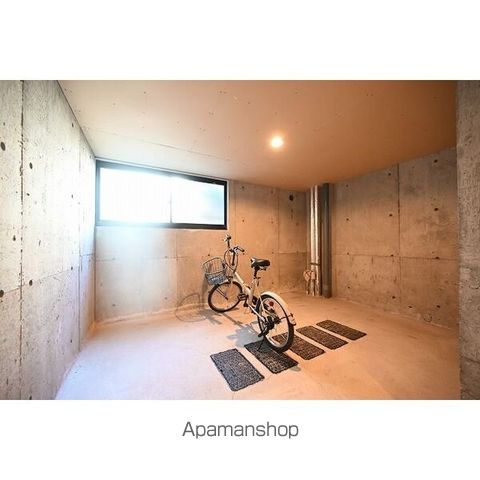 札幌市東豊線 元町駅 徒歩5分 3階建 築21年の内装写真