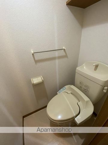 グランプレミアゆめ西の内装写真
