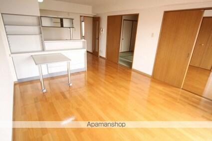 Ｎ・ステージ[3LDK/70.41m2]のリビング・居間2