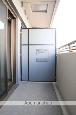 エヌレジデンス新今宮の内装写真