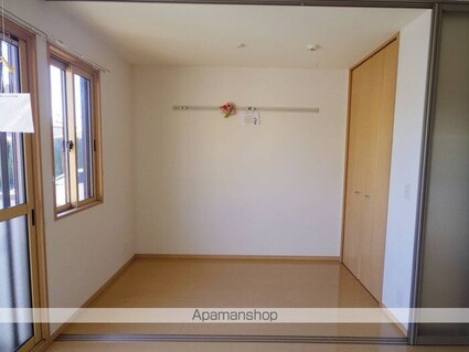 アルバ　Ｂ[1LDK/28.98m2]の内装