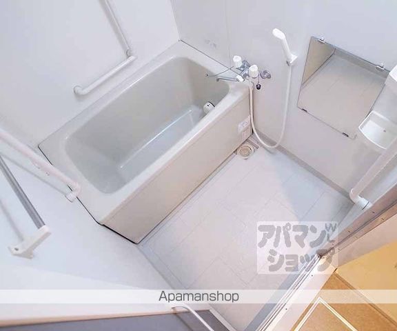 レオニーダ大宅の内装写真