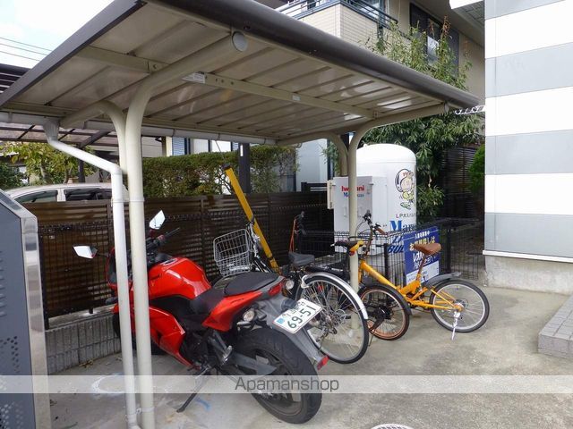 レオパレスKISARAGIのその他写真