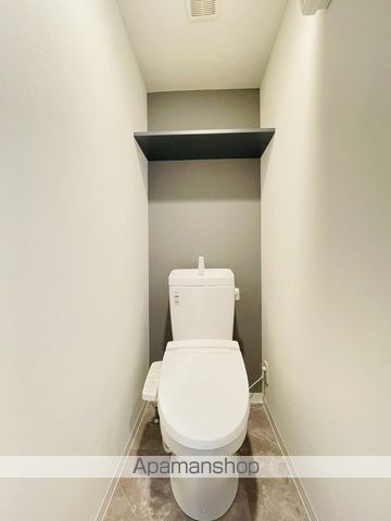S−RESIDENCE尾頭橋CLARITYの内装写真