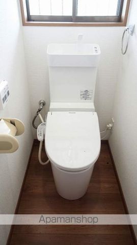 シャンポールIIIの内装写真