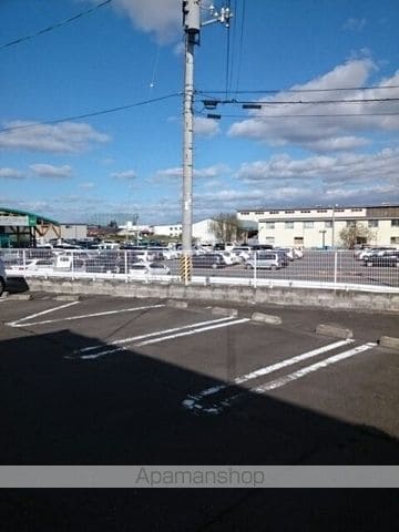 プロスペリティC棟のその他写真