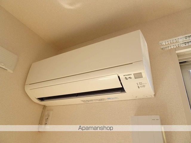 東京都立川市栄町３丁目[1LDK/49.64m2]の内装3