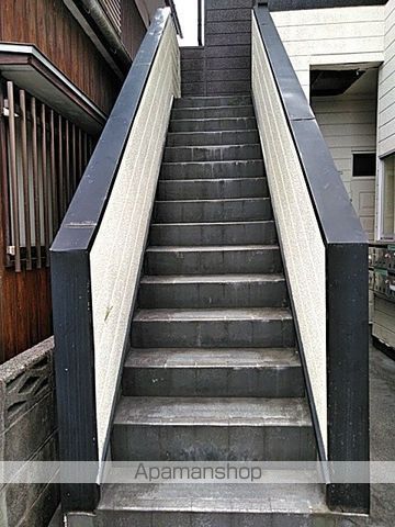 シティ嵐山IIの外観写真