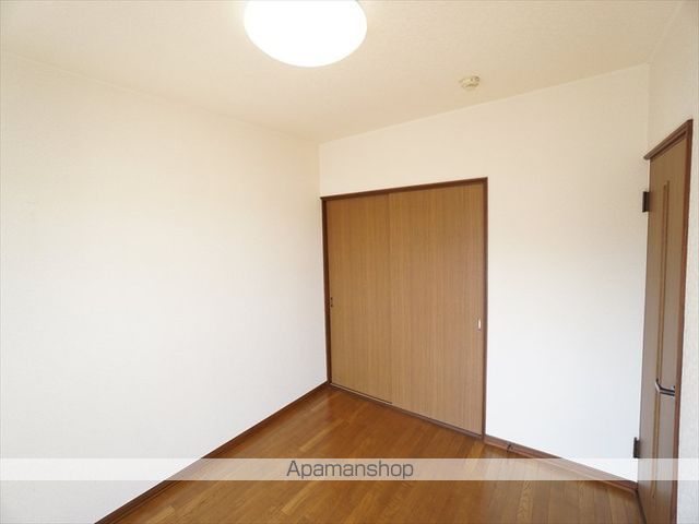 コーポマイロードの内装写真
