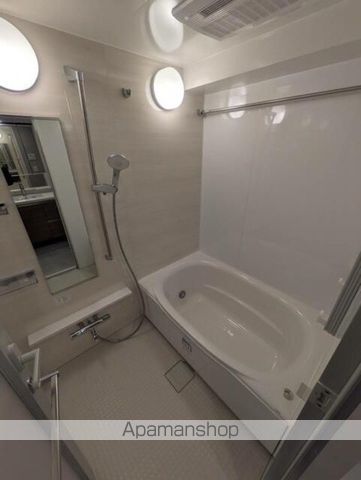 クレストコート北千住レジデンスの内装写真