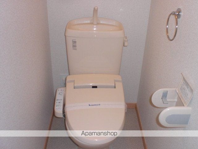 レオネクスト三ノ輪の内装写真
