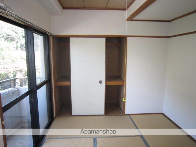 ロイヤル石田A棟の内装写真