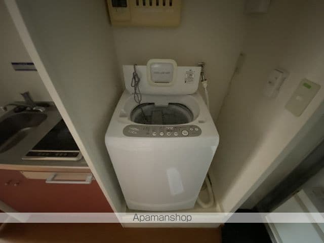 レオパレスアズール加美東の内装写真