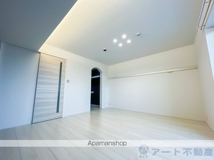 シャーメゾン　アヴァンセ[1K/41.12m2]の内装1