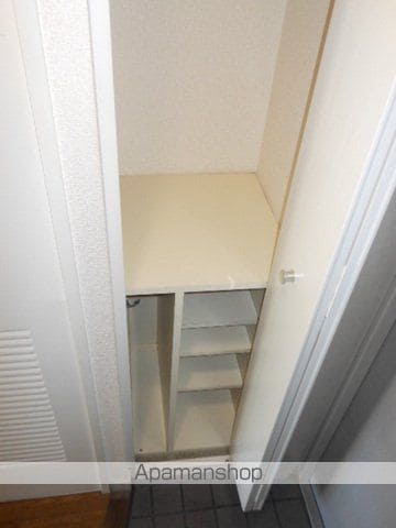 シティ東十条の内装写真