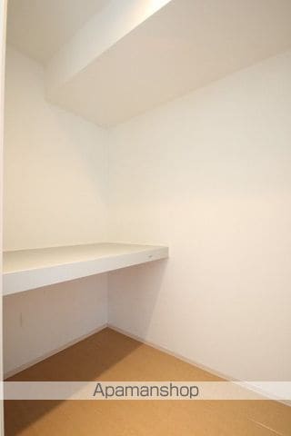 ヴィル・アクシスの内装写真