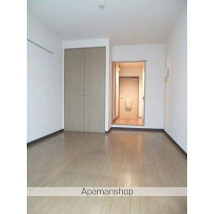 スカイコート西新宿第２[1K/18.55m2]のリビング・居間