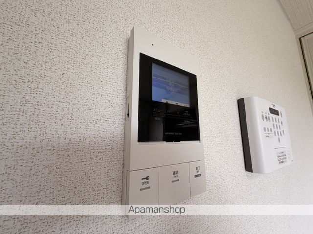 ラフレシール ウエストの内装写真