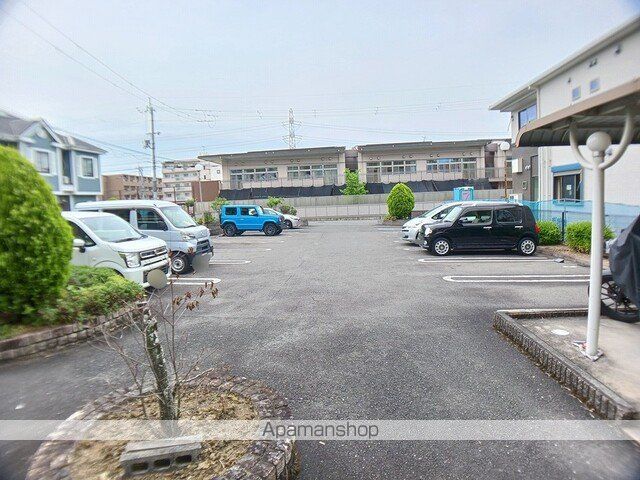 グリーンピア中川II号館のその他写真