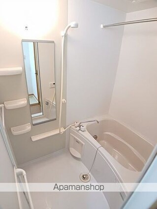 ビズ・コートＡ[2LDK/62.48m2]のバス