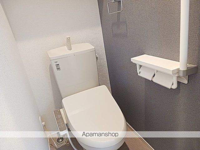 ヒカルサさいたま宮原の内装写真