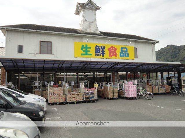 アルカディア明日香の周辺写真